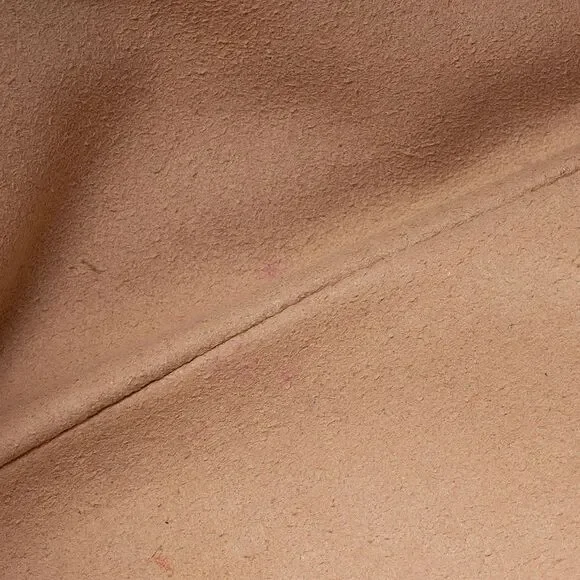 Gucci Matelasse Leather Pearl GG Marmont Small Flap Bag - Picture 15 of 15